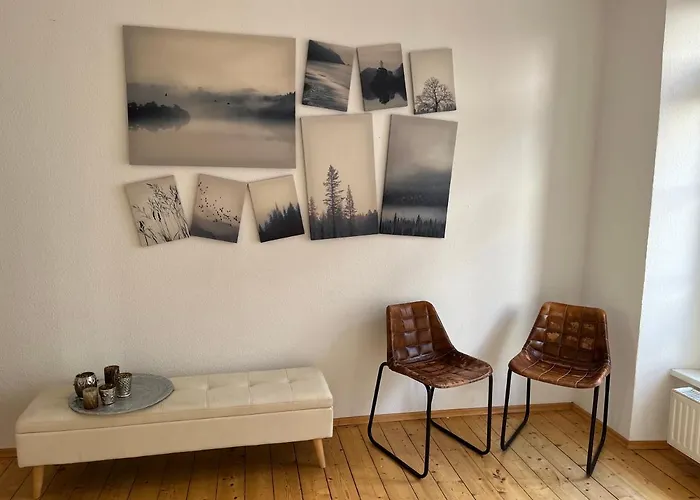 Stilvolle Altstadtwohnung Mit 2 Schlafzimmern Apartment Koblenz (Rhineland-Palatinate)